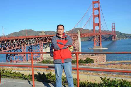 最受学生欢迎的教授 四虎影院
 张宇萌（生活照）.JPG